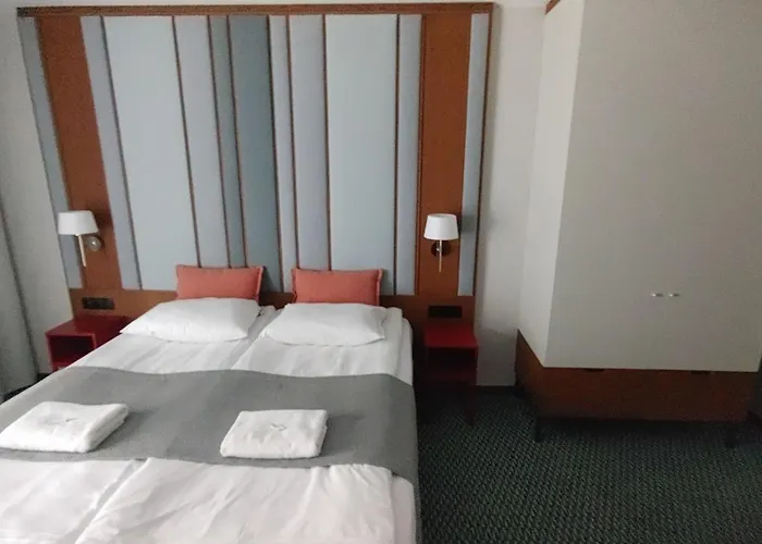 Gvarna Apartamenty