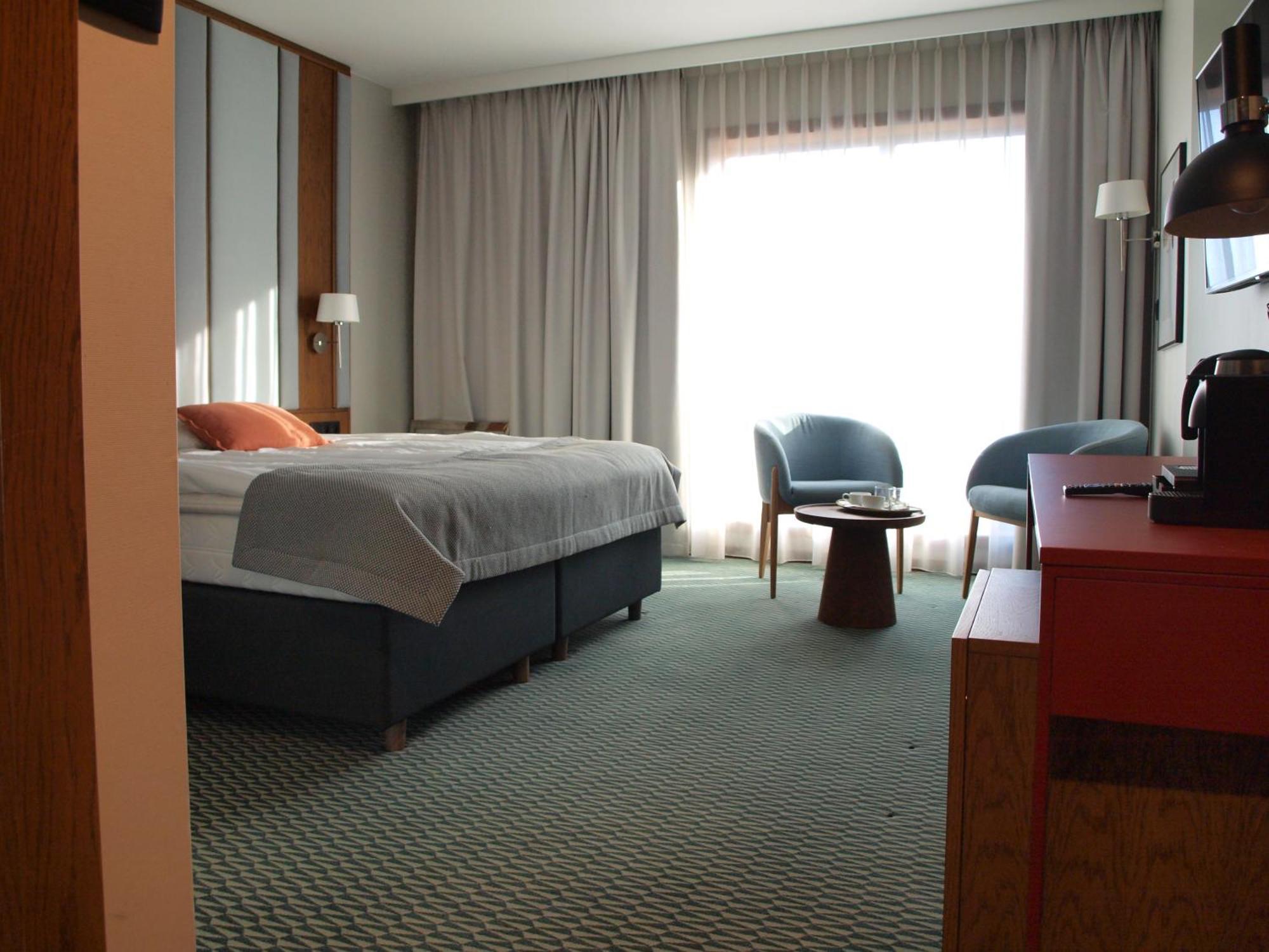 Aparthotel Gvarna *