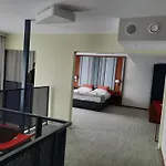 Gvarna Apartamenty
