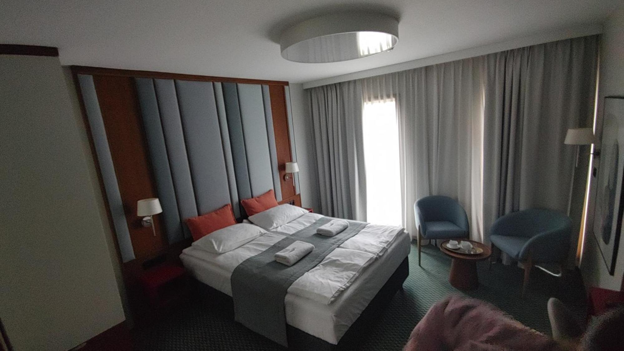 Gvarna Hotel apartamentowy *