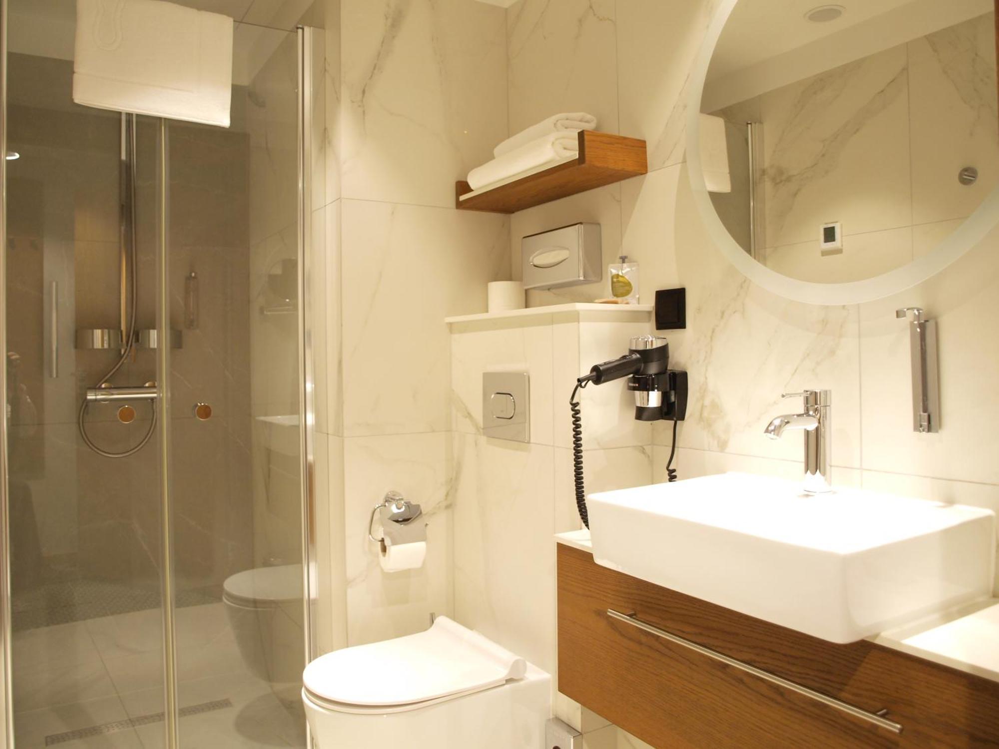 Hotel apartamentowy Gvarna Wrocław