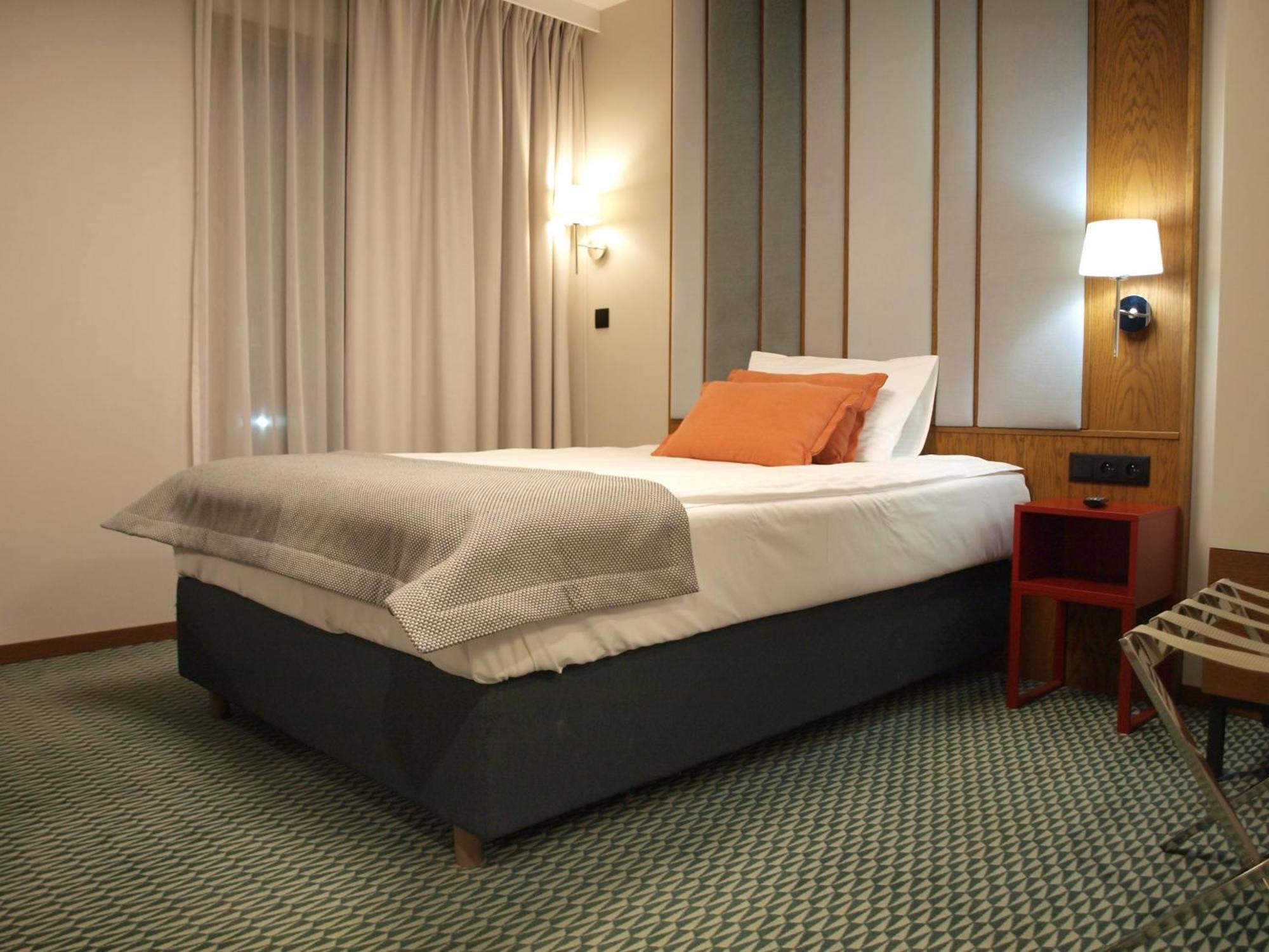 Gvarna Hotel apartamentowy *