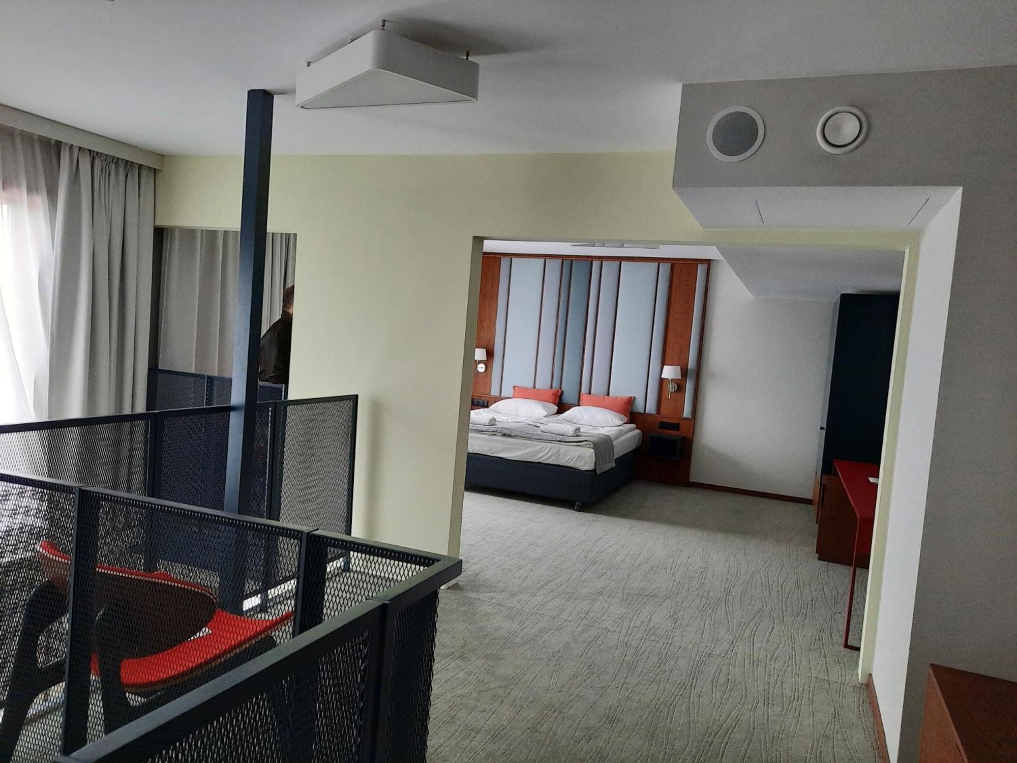 Gvarna Hotel apartamentowy *